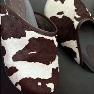 MaryImaj Chloe Mules